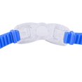 thumbnail image 4 of Anti-fog electroplating swimming glasses bluecourtyard garden, 4 of 4