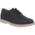 thumbnail image 2 of Deer Stags Men's Walkmaster Plain Toe Oxford Shoe (Wide Available), 2 of 7