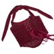 thumbnail image 5 of Faja moldeadora de poliéster para mujer, con soporte para el pecho y la cintura, a la moda, 5 of 6