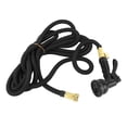 thumbnail image 3 of Expandable Garden Hose, Practical Garden Hose Nozzle  for Yard, 3 of 7