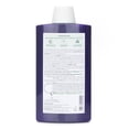 thumbnail image 3 of Champú Klorane antiamarilleo con centauro 400 ml para rubia, 3 of 4