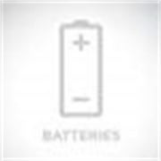 Zebra Battery