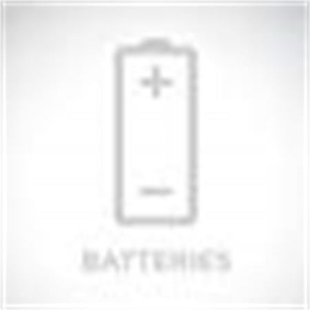 Zebra Battery