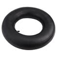 thumbnail image 2 of Feimier 1PC 16x6.50-8 Straight Nose Inner Tube Lawn Mower Tire Inner Tube for ATV Motorcycle, 2 of 10