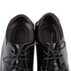 thumbnail image 3 of Zapatos de hombre sin cordones, informales, con suela de goma, elegantes, de vestir, para oficina, negocios, color negro 42, 3 of 15