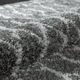 thumbnail image 6 of Reston 33 Gray 9'6"X13'2", Area Rug, 6 of 8