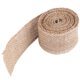 thumbnail image 5 of nastro Regali Natale Rollo de arpillera del Yute Tela Decorativa DIY Decoración para Hacer Adornos de la Fiesta de Navidad Hogar (5M) Ecomeon no, 5 of 5