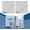 multicolour_Free Size, variant on Kchsji Self-Leveling Waterproof Sealant Crack Filler for Indoor Outdoor Concrete Masonry Floors Walls Durable Flexible Barrier Easy Application Professional Repair Home Construction Use