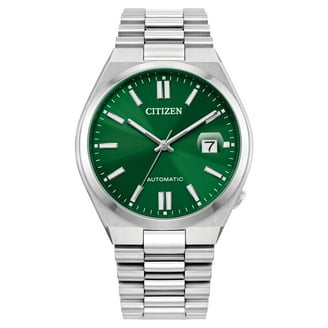 Citizen Men's Eco-Drive Classic Super Titanium™ Atomic Timekeeping
