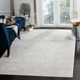 thumbnail image 6 of SAFAVIEH Reflection Dermot Traditional Area Rug, Beige/Cream, 8' x 10', 6 of 8