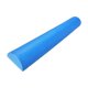 thumbnail image 3 of Rodillo de de yoga ligero de medio rodillo de espuma para entrenamiento de gimnasio en casa Azul Cola Rodillo de espuma semicircular, 3 of 8
