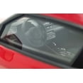 thumbnail image 5 of 2021 Toyota Supra GR 3.0, Renaissance Red - GT Spirit US038 - 1/18 scale Resin Model Toy Car, 5 of 7
