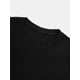 thumbnail image 3 of Vibrant Yellowstone National Park Graphic Tee - Soft, Breathable, Short Sleeve, Casual Everyday Top for Women - Relaxed Fit, Comfortable Wear, 3 of 6