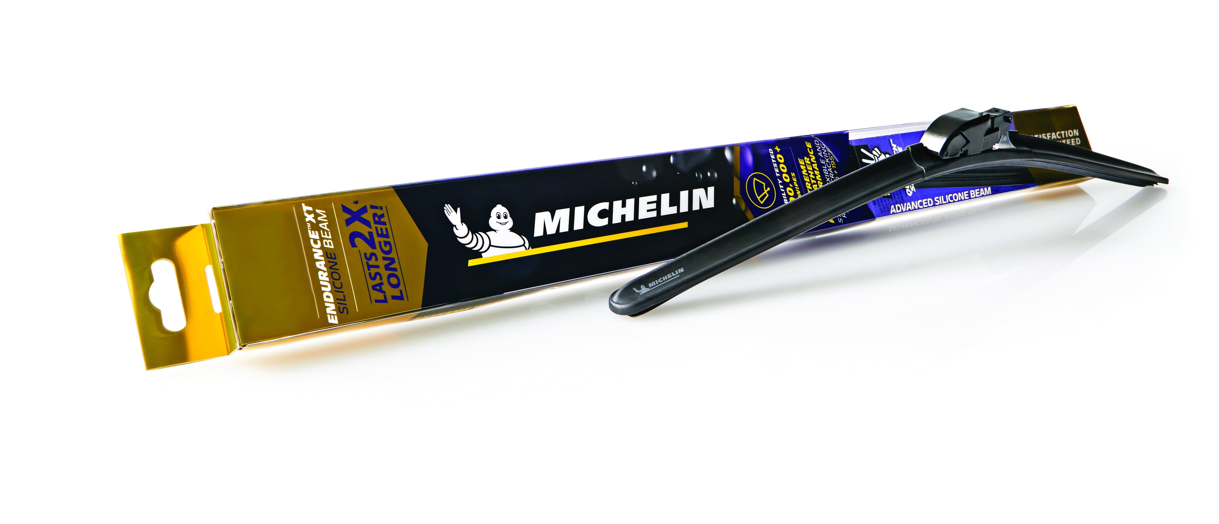 Michelin Wiper Blades Chart Ebook