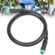 thumbnail image 4 of Cable De Extensión De Pantalla De Bicicleta Eléctrica Cable De Extensión De Plástico Impermeable Portátil De Goma Para Computadora Para Taller De Reparación ANGGREK Ciclismo, 4 of 8