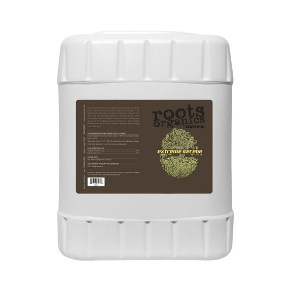 Roots Organics Extreme Serene