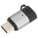 thumbnail image 3 of Adaptador Magnético USB C Transferencia De Datos USB C Magnética Recta Compacta Portátil PD 100W 10Gbps Transferencia De Datos Para Escritorio, 3 of 8