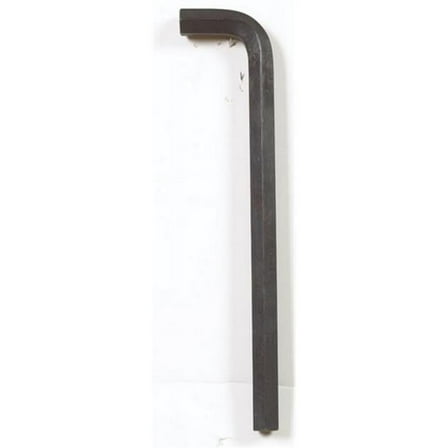 14240 0.62 in. Long Arm Hex Key
