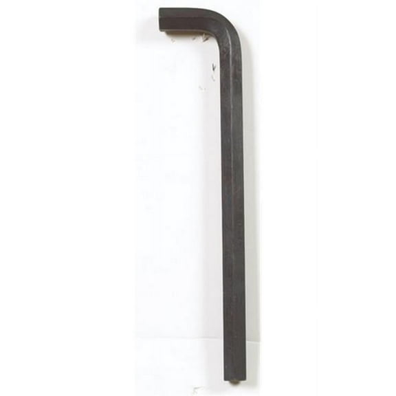 14240 0.62 in. Long Arm Hex Key