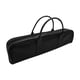thumbnail image 3 of Bolsa de transporte portátil para flauta, ligera, para instrumentos musicales, multiusos, 3 of 9