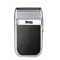thumbnail image 1 of Mens Usb Charging Reciprocating Double Mesh Knife Mesh Body Water Shaver, 1 of 5