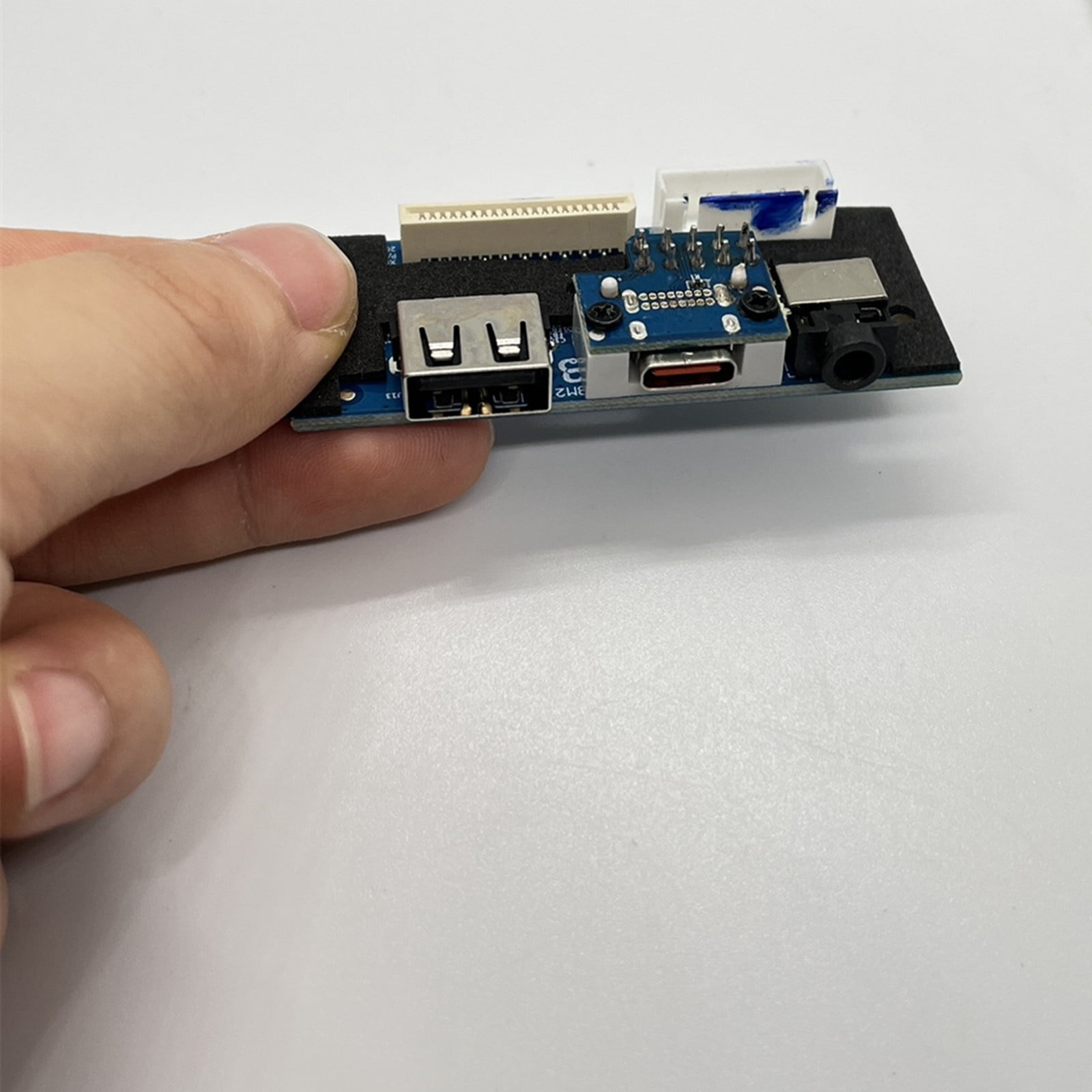 TAPDRA Replacement Power Motherboard for JBL Xtreme 3 ND, Fixes Malfunctioning Charging Ports, Ideal for Speaker Repairs