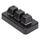 thumbnail image 5 of Teclado de 3 Teclas Otros Teclado Mecánico Macro Inalámbrico Bluetooth, 5 of 8