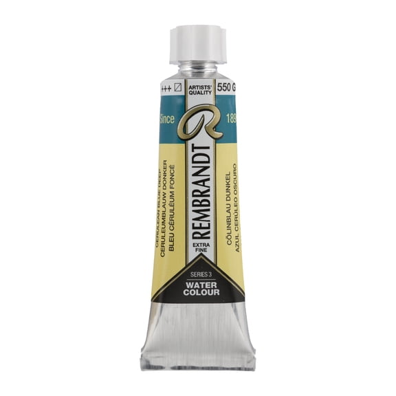 RWC 10ML PHTH GREEN YELLOW 681