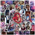 thumbnail image 2 of 10/50pcs Hot Game League Of Legends Stickers For Refrigerator Car Helmet Diy Gift Box Bicycle, 2 of 5