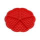 thumbnail image 3 of Molde para hornear de silicona, molde de silicona para gofres, molde para gofres seguro, molde para hornear, innovación moderna, 3 of 14