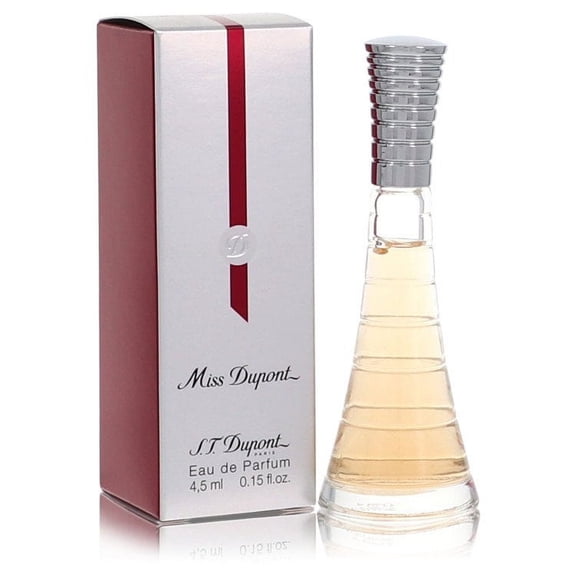 St Dupont Miss Dupont Mini Eau De Parfum