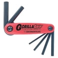 thumbnail image 1 of Bondhus 116-12592 1.5Mm-6Mm Gorilla Grip Ensemble d'Outils Pliables, 1 of 1