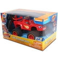 thumbnail image 3 of NKOK Blaze And The Monster Machines RC: High Performance Blaze - Nickelodeon, Remote Control Offroad Monster Truck, 3 of 6