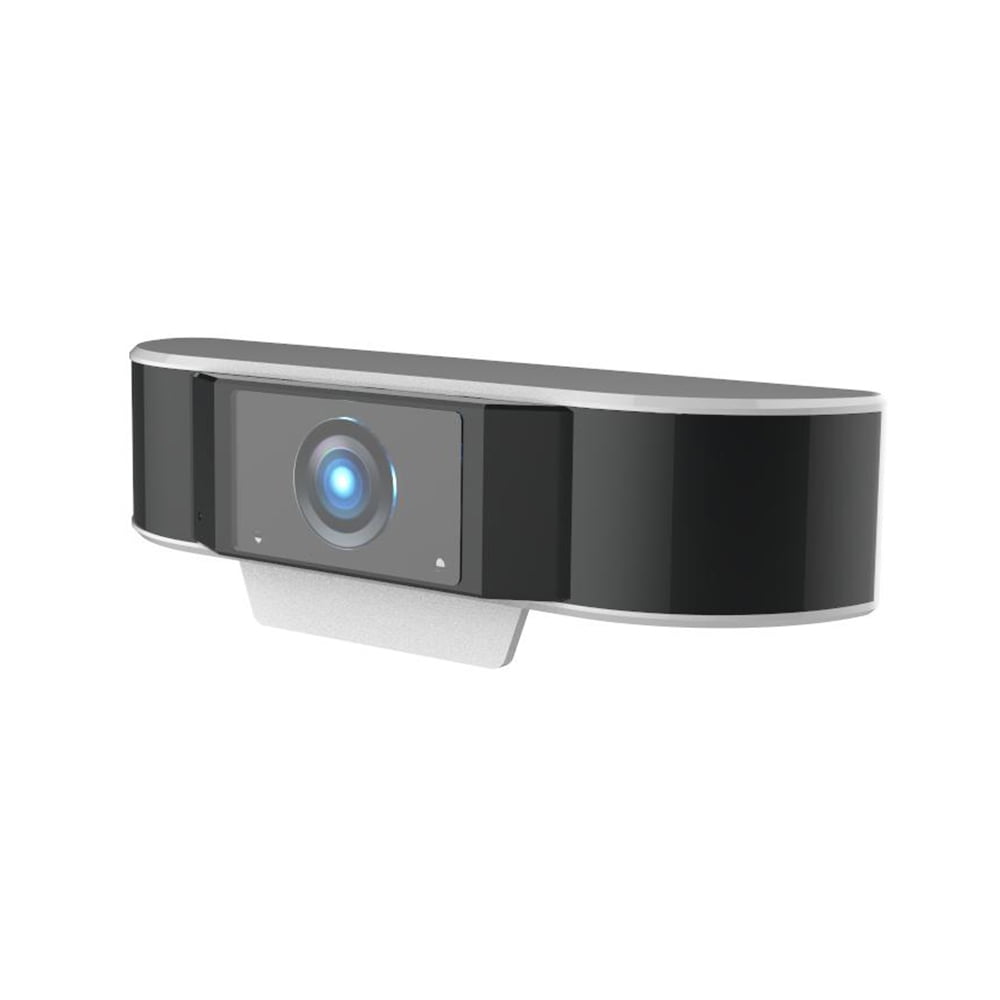 Yeacher Full HD Webcam 1080P Webcam with Microphone for Laptop or Desktop