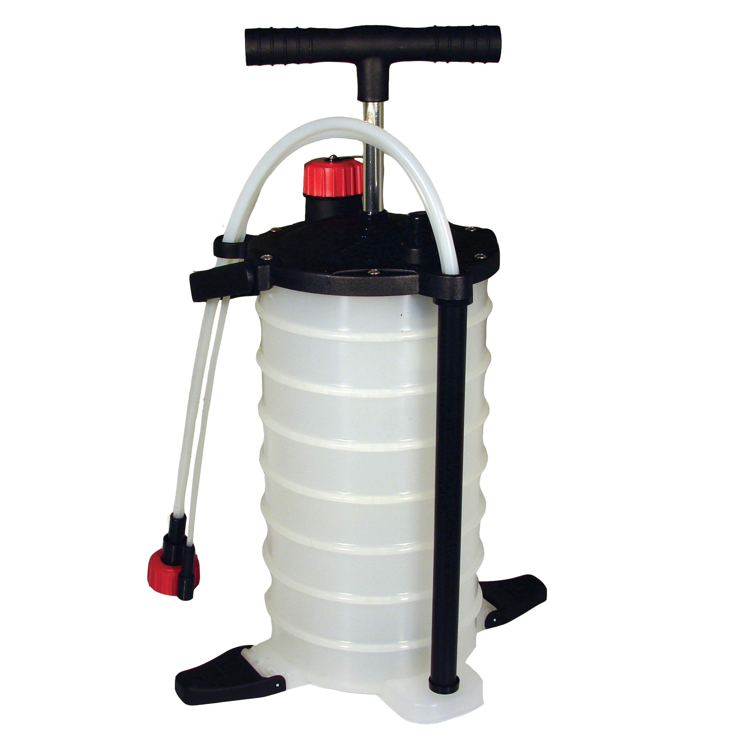 Moeller 035340 Fluid Extractor 7.0 Liter (7.2 Quart) Capacity