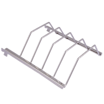Oklahoma Joe's® Rib Flex Rack