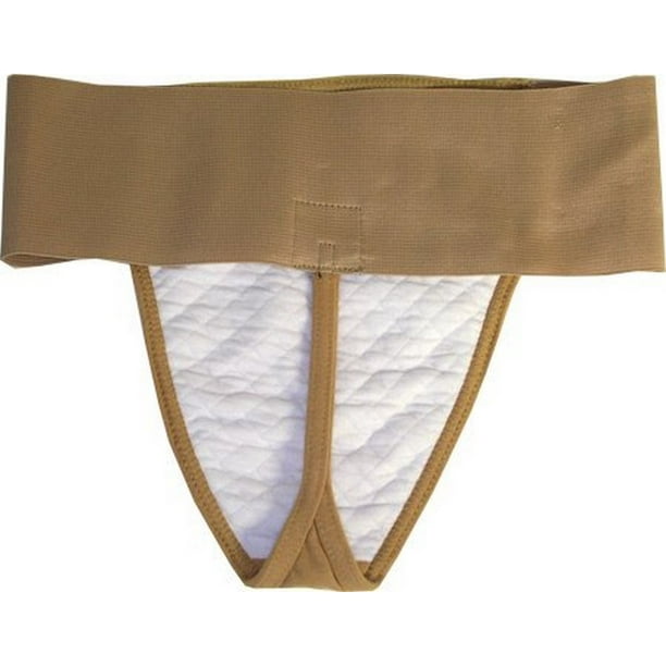 Capezio Capezio Men Black Dance Belt