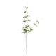 thumbnail image 1 of Bewildely Planta colgante Artificial, guirnalda de hojas de plástico, planta montada en la pared para el hogar, vid Plantas Artificiales, 1 of 6