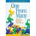 thumbnail image 1 of Pre-Owned One from Many: Visa and the Rise of Chaordic Organization (Paperback) 1576753328 9781576753323, 1 of 2