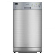 Lippert Components LIP381569 18 in. Built in Dishwasher