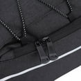 thumbnail image 2 of Garosa B-soul Outdoor Bike Bicycle Cycling Rear Seat Tail Storage Bag Rack Trunk Pouch Package, Tail Trunk Bag, Bike Seat Storage, 2 of 11