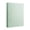 Mint Green, variant on PPKVUFD A4 Four Holes Punched Binder, File Folder Report Cover, Project Folder, Documents File Folders Letter Size, 240 Sheet Capacity, 1 Pack, Yellow