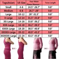 thumbnail image 2 of SAYFUT Fashion Women's Jacquard Overbust Corset Intimates Lace-up Busiter Shapewear, 2 of 7