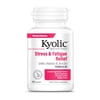 Kyolic Aged Garlic Extract Formula 101, Stress and Fatigue Relief, 100 capsules.