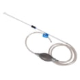 thumbnail image 4 of Water Changer Pipe for Fish Tank Pumping Siphon Sand Cleaning Suction Aquarium TubeShort Type, 4 of 9