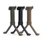 Osprey Global Black Bipod