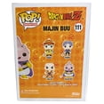 thumbnail image 4 of Funko POP! Anime: Dragonball Z, Majin Buu, 4 of 4
