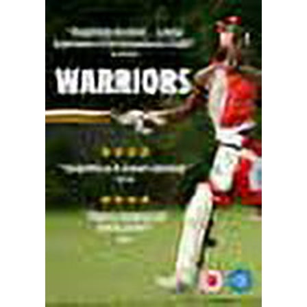 Warriors [DVD]