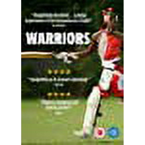 Warriors [DVD]
