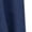 Dark Blue, variant on LWavelet Women Balloon Maxi Skirt Elastic High Waist With Pockets Casual Summer Long Skirt Yellow M